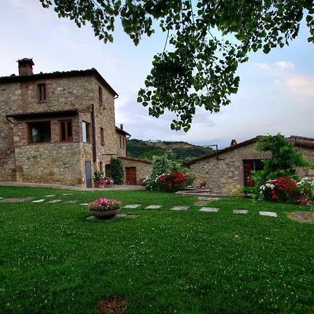 Cozzani Villa Montepulciano Stazione