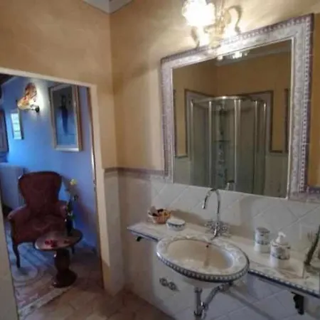 Villa Cozzani Montepulciano Stazione