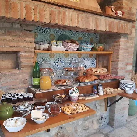 Cozzani Villa Montepulciano Stazione