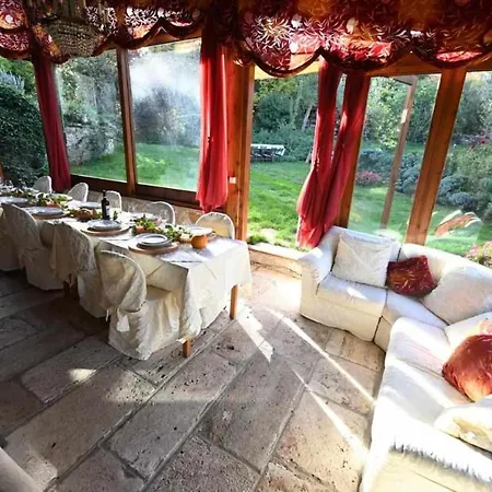 Villa Cozzani Montepulciano Stazione